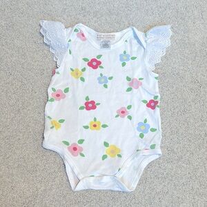 The Beaufort Bonnet Company Onesie